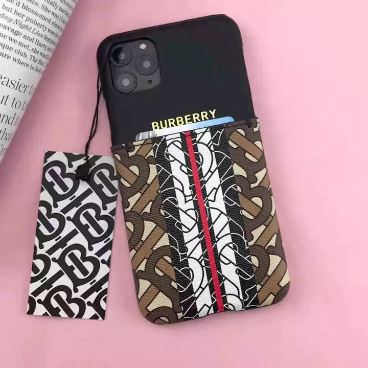 ハイブランド カード収納ケース