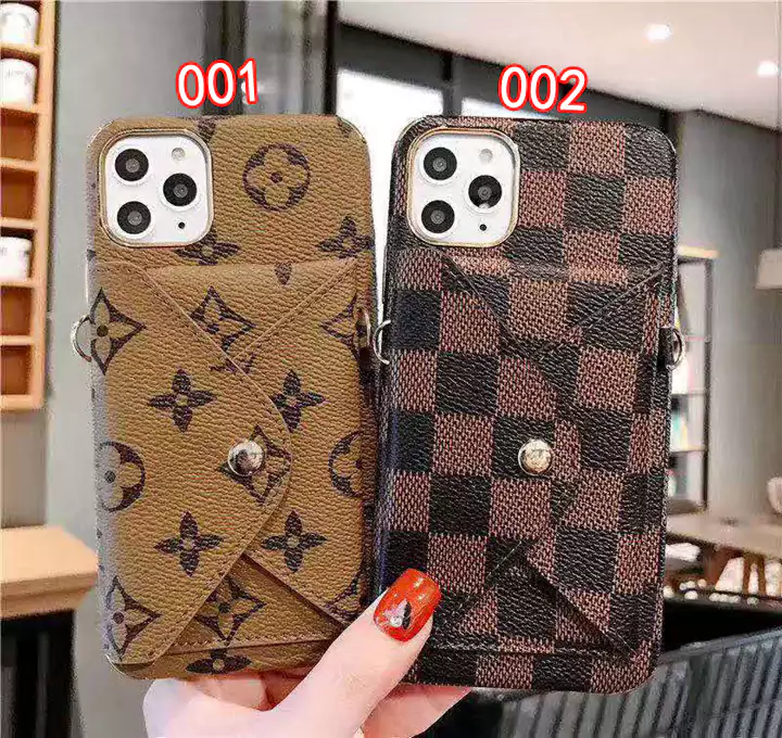 louis vuitton アイフォーン11 ケース