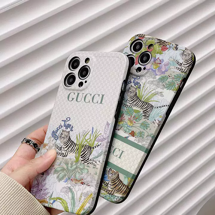 シリコンgucci iphone13promax13 miniカバー