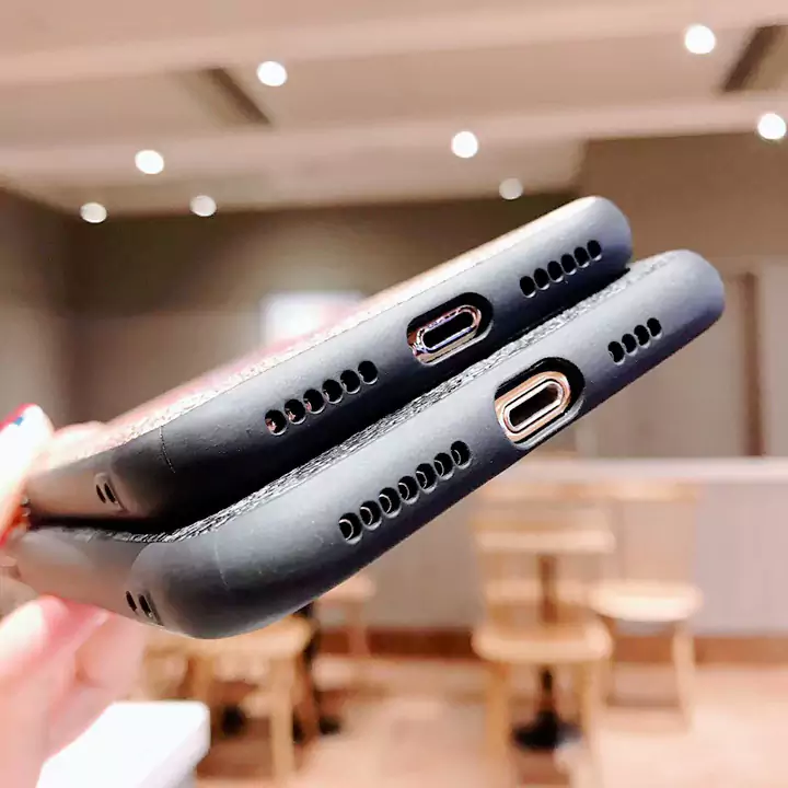 coach iphone88 plus可愛いケース