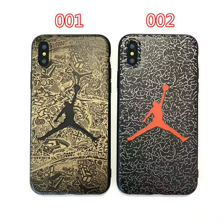 Nike iphone8ケース 運動ブランド