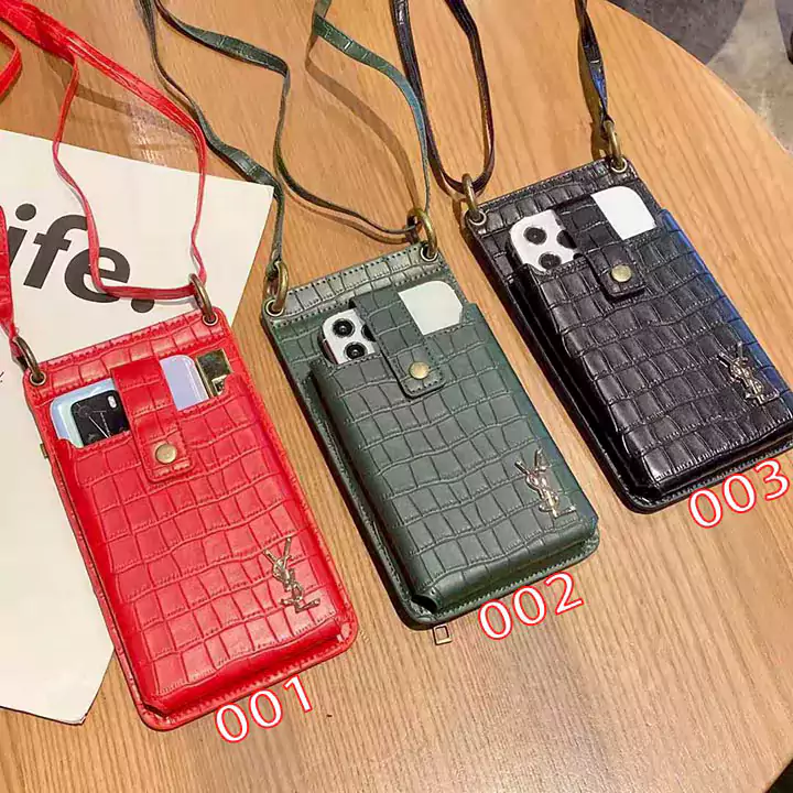 手帳型 YSLイヴサンローラン iphone16 Galaxy S24 Ultra Google Pixel 9Pro Aquos R9  Xperia 1 VI ハイブランドケースカバー