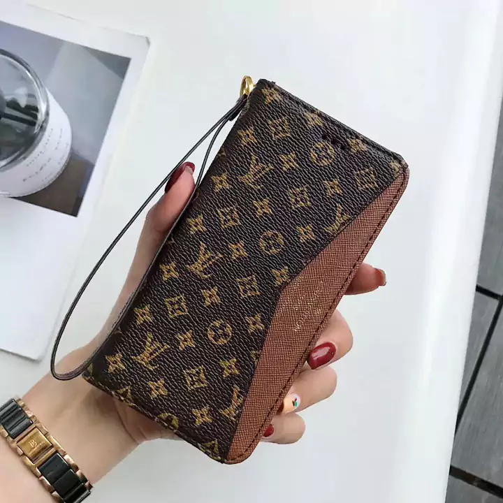 ビジネス風 iphone88 plus手帳ケース