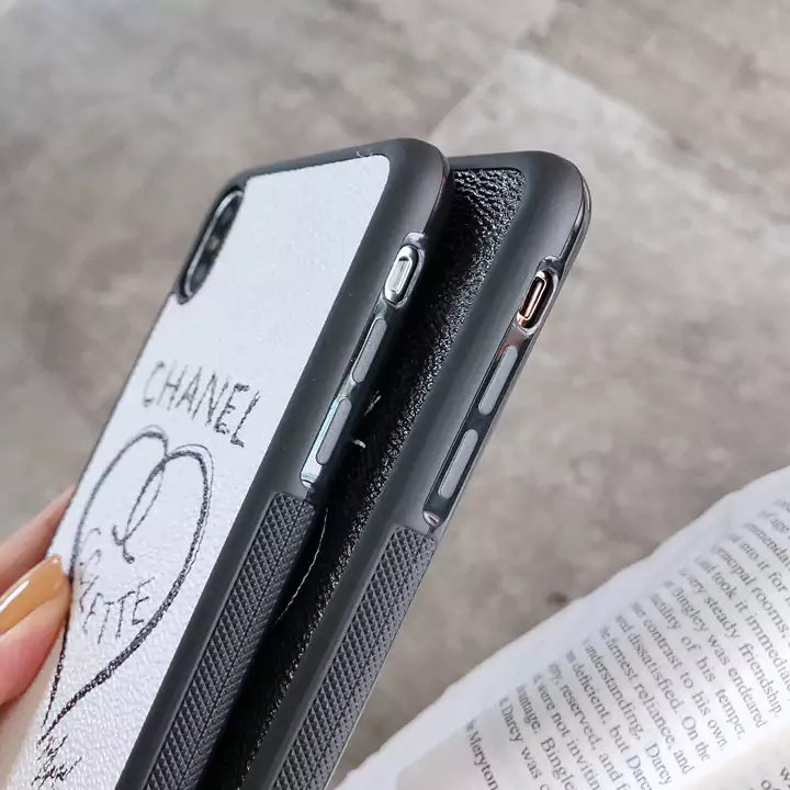 シャネル アイフォン11ケース 芸術感 ファッション