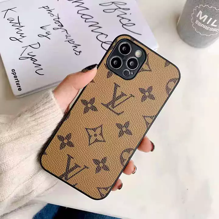 型押し LV アイフォーン13promaxケース