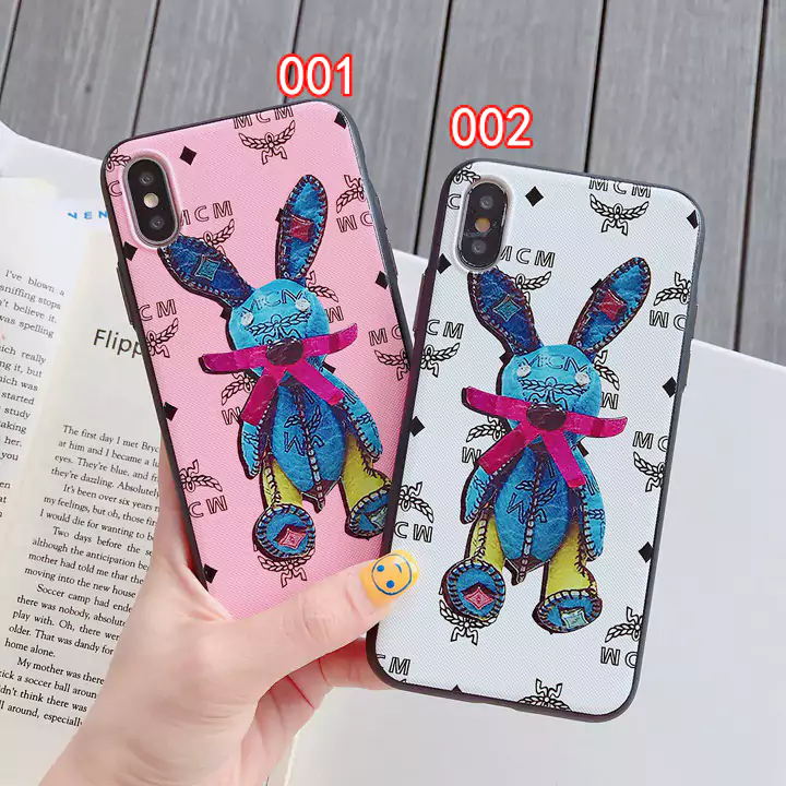 mcm iphone12proケース