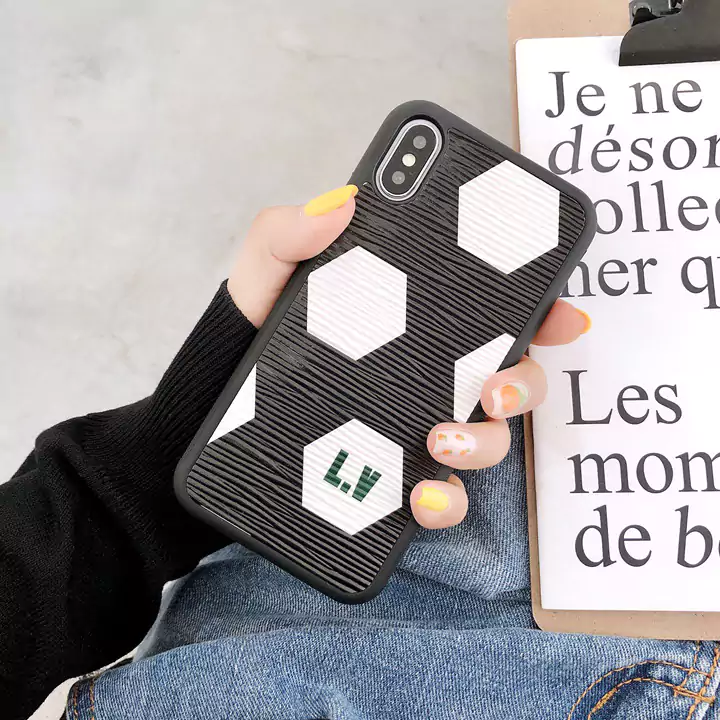 iphone12 pro maxスマホケースヴィトンxシュプリーム