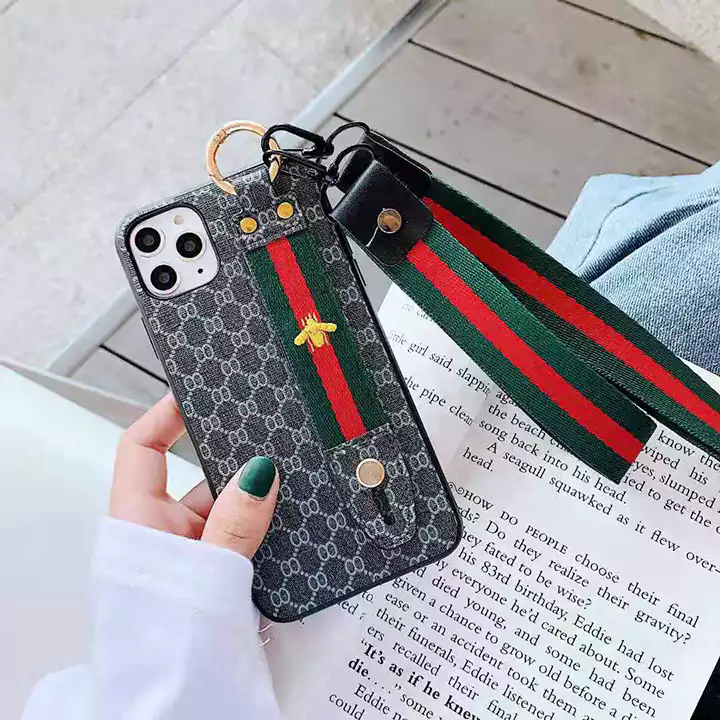 iPhone xs max GG ハード スマホケース