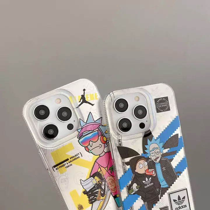 透明 アイフォン 13