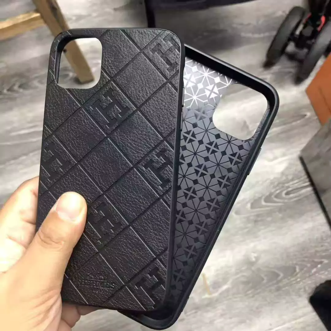 Hermes アイフォンx ケース 上品