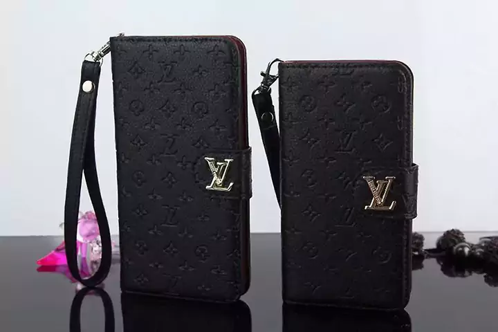 LV iphone16 pro maxケース通勤