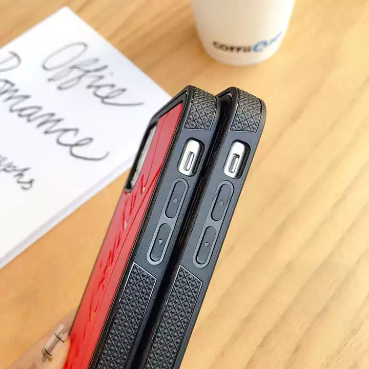 christian louboutin iphone16 pro maxケース レディース