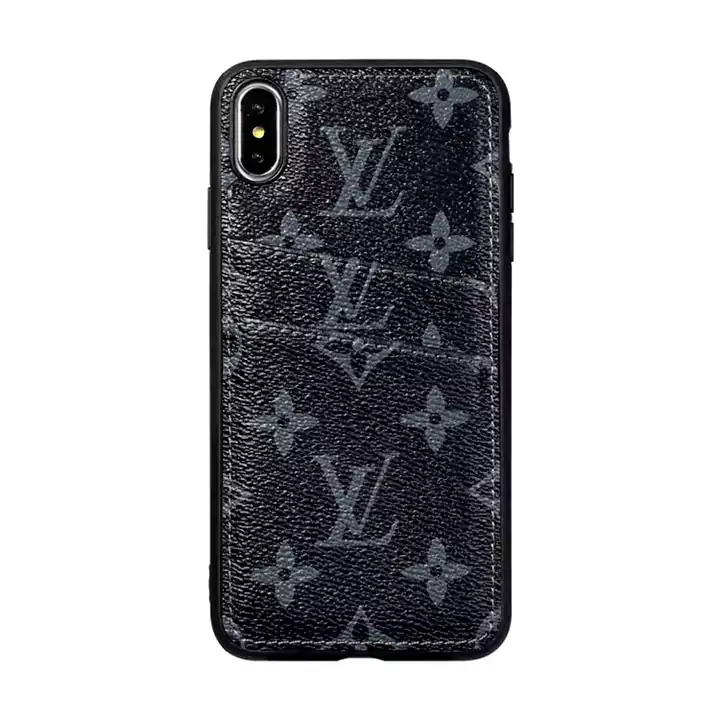 ギャラクシーS10e カード入れケース バーバリー