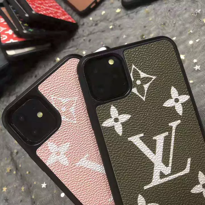 アイフォン11 プロマックスケース LV