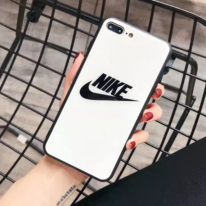 iPhone XRカバー 運動ブランド