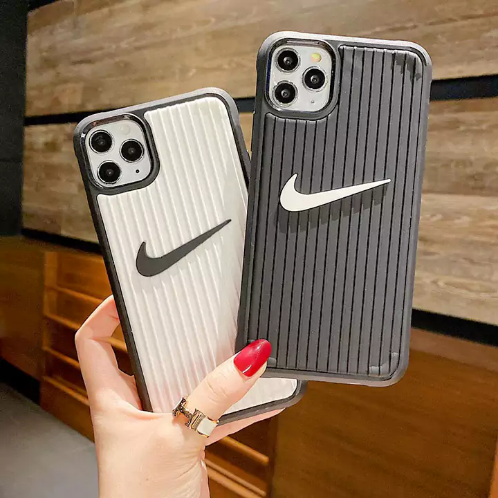 nikeジャケット アイフォン12mini12pro maxカバー