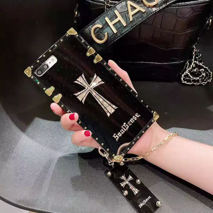 アイフォン11 Pro スマホケース Chrome Hearts