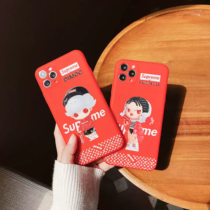 売れ筋 ルイヴィトン  iphone12ケース シュプリーム  iphone12proケース ルイヴィトン シュプリームiphoneスマホケース ブランドSC21032333