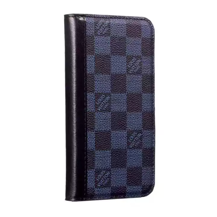 iPhone12 proケース ルイビトン 手帳