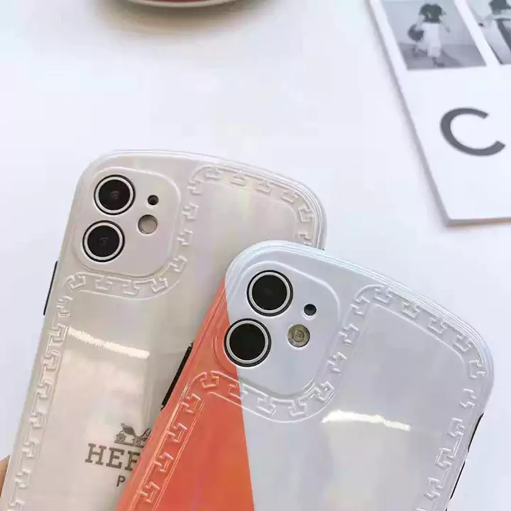 エルメス Hermes 風スマホケース ハイブランド