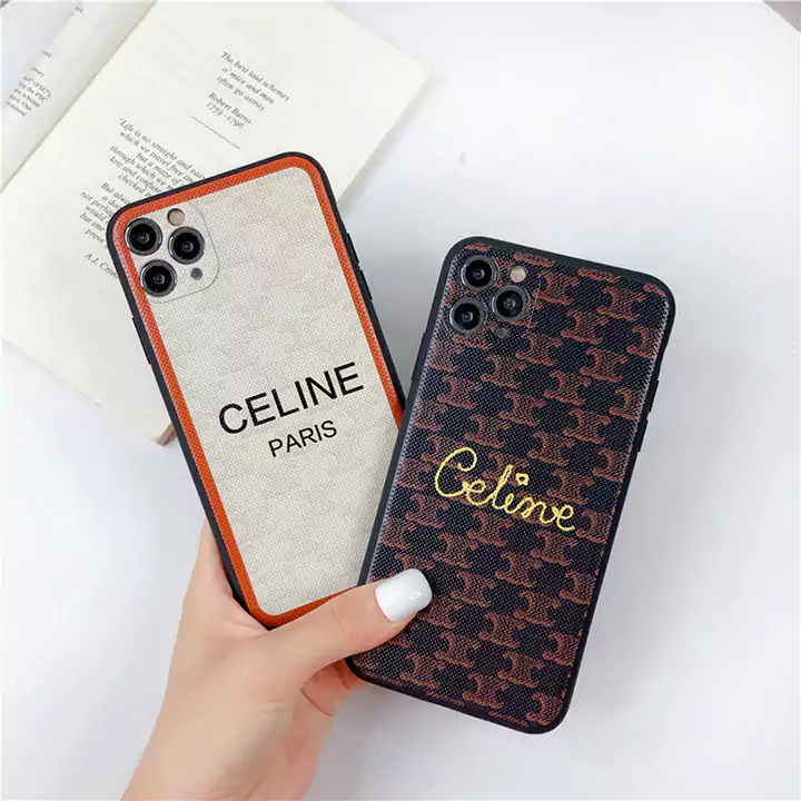 セリーヌ モノグラム iphone16ケース 一体型