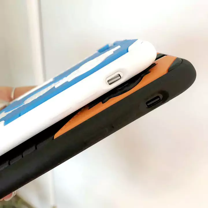 nike ジャケットケース アイフォンxr