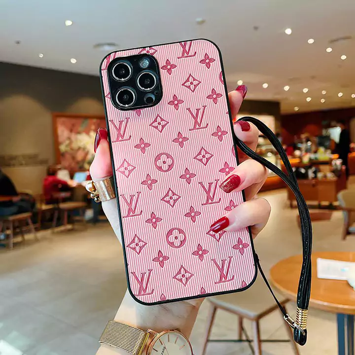 lv アイフォン 11Promax型押しスマホケース
