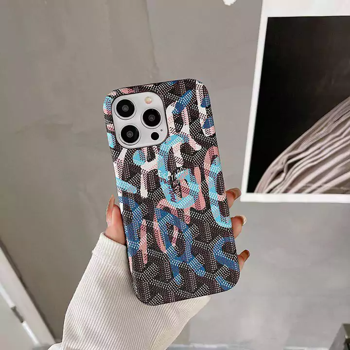 Goyard galaxy s25 ultraケース 大人 おしゃれ