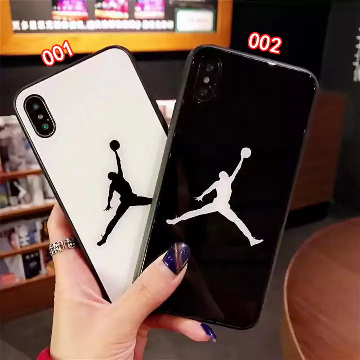 ジョーダン iphone11pro ケース カッコイイ
