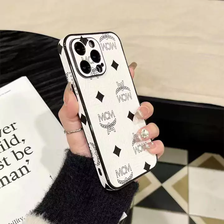 エムシーエムハイブランドケース