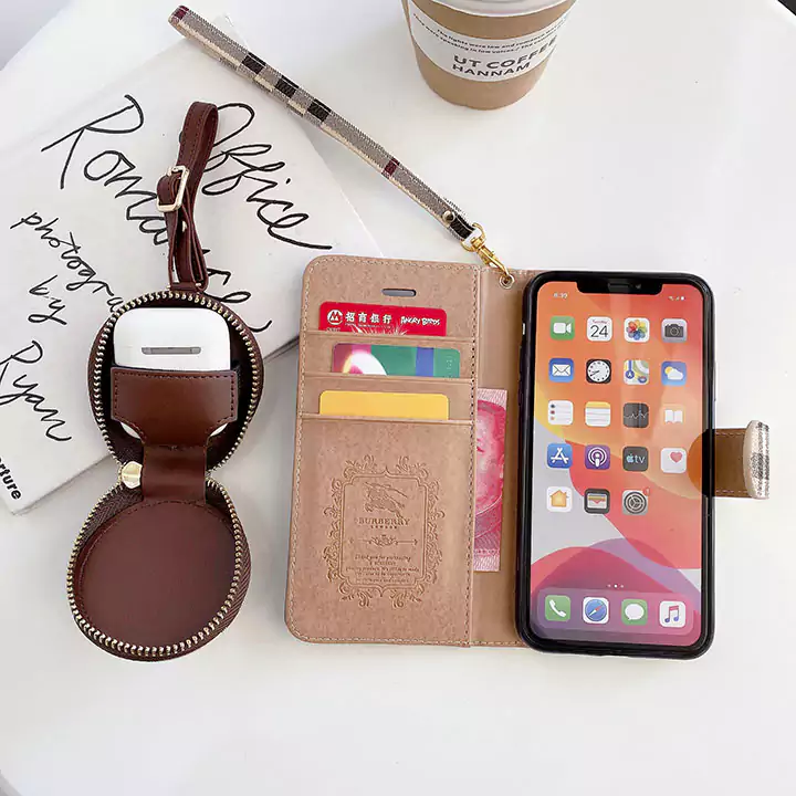 ルイヴィトン定番iphone16 pro手帳ケース