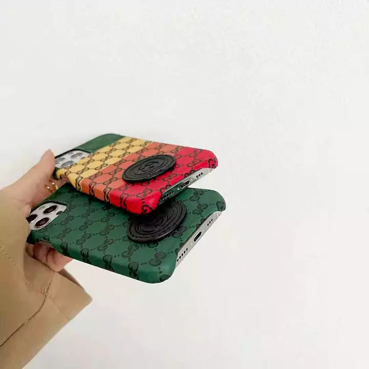 オシャレgucci アイフォン 13proケース