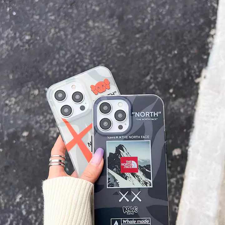 Kaws アイフォ