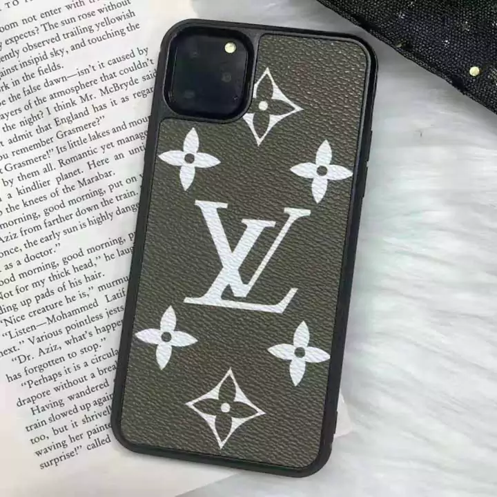 ビトン iPhoneXS Maxカバー お洒落