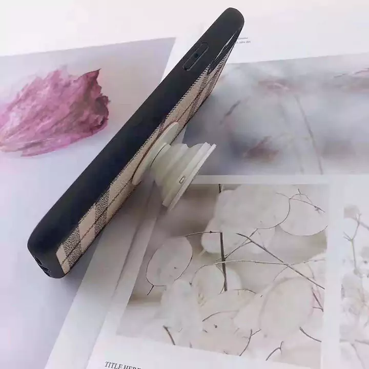 バーバリー Galaxys8s8プラス 保護ケース