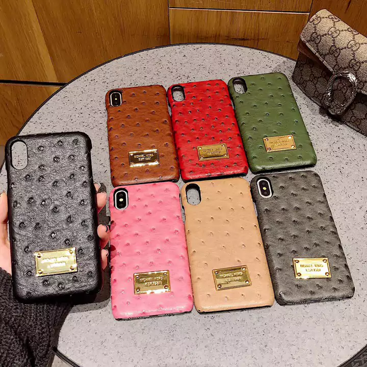 個性的iphone8plus ケース マイケル