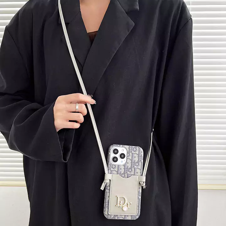 dior iphone15ケース 人気