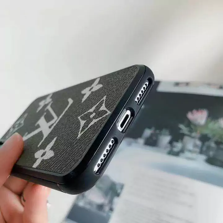 ビトン iPhoneXS Maxカバー お洒落