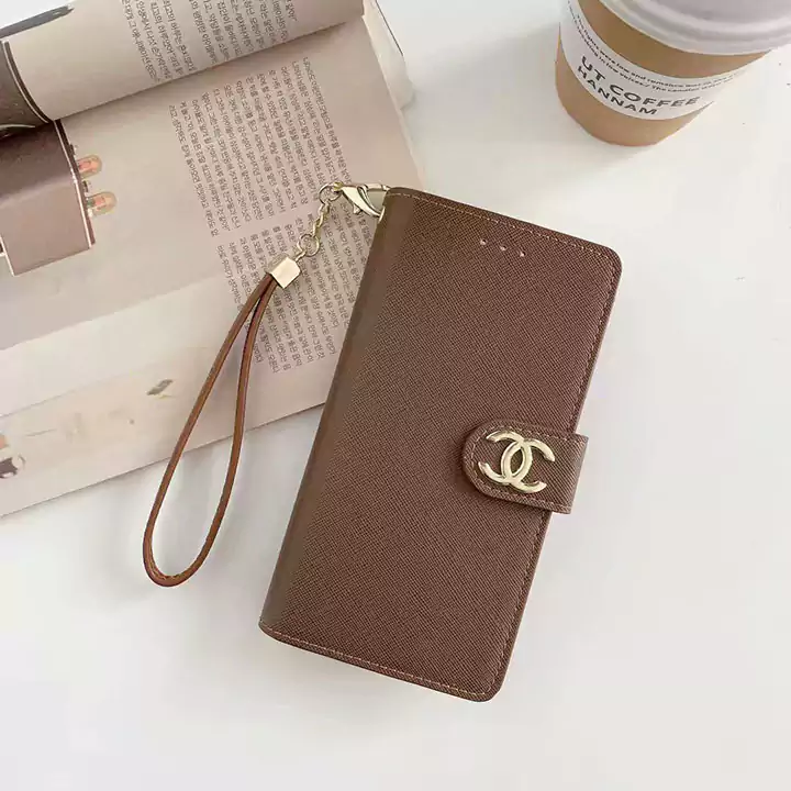 シャネル スマホ カバー お 揃い