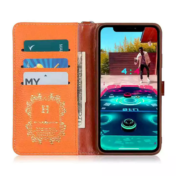 高級感 エルメス iphone14pro maxスマホケース