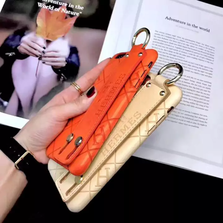 エルメス iphone7s 携帯ケース 浮出し