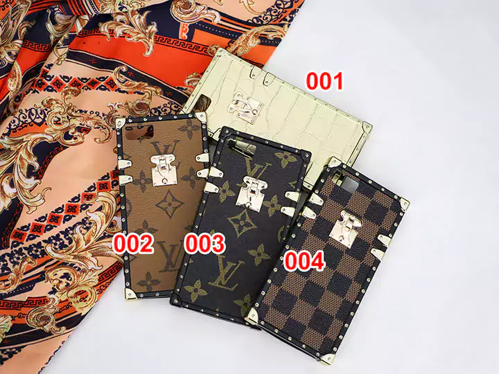 ルイヴィトン iphone8スマホケース メンズ