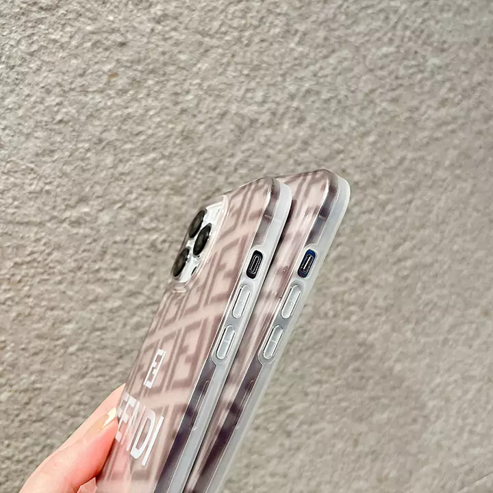 アイホン12promax12pro カバー Fendi