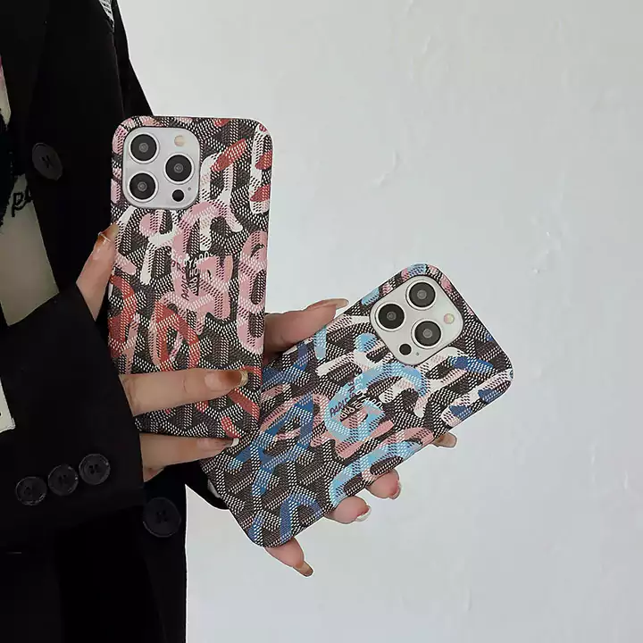 Goyard galaxy s25ケース