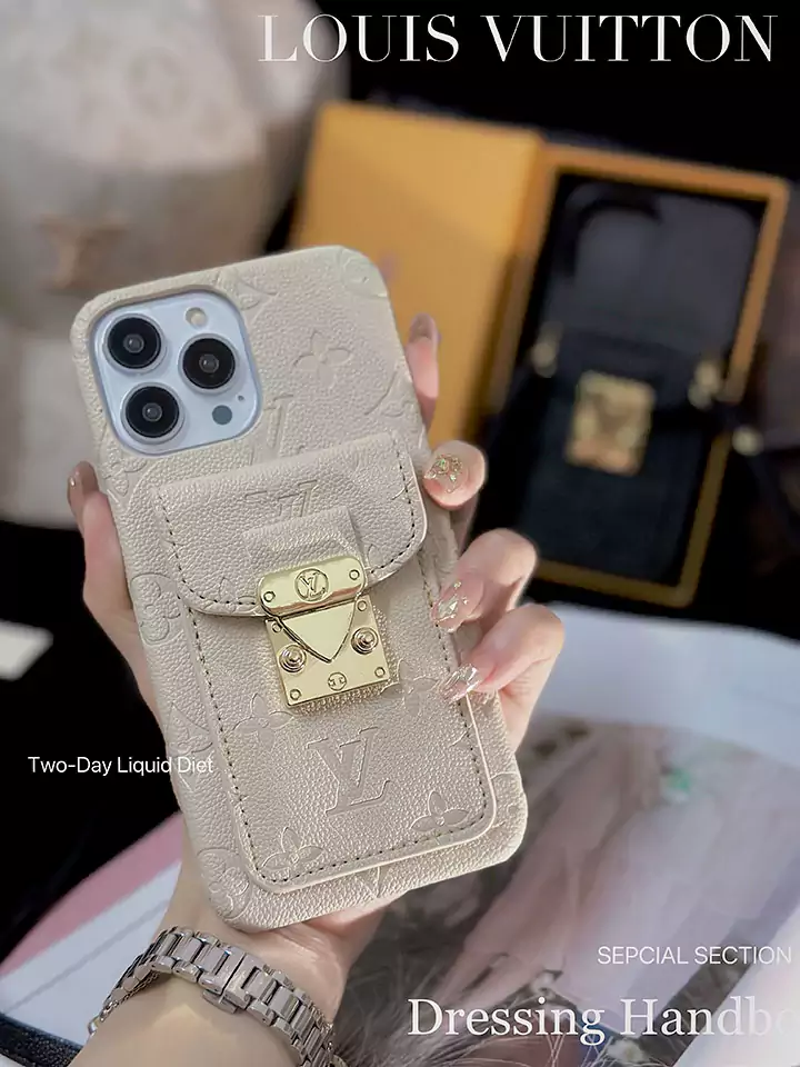 アイフォーン14 LV ケース ブランド