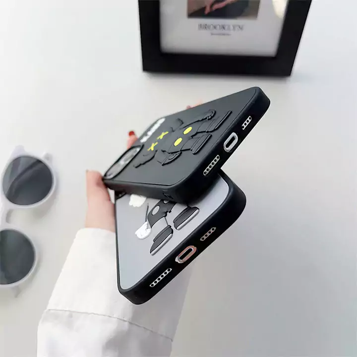 暴力熊iphone16ケース