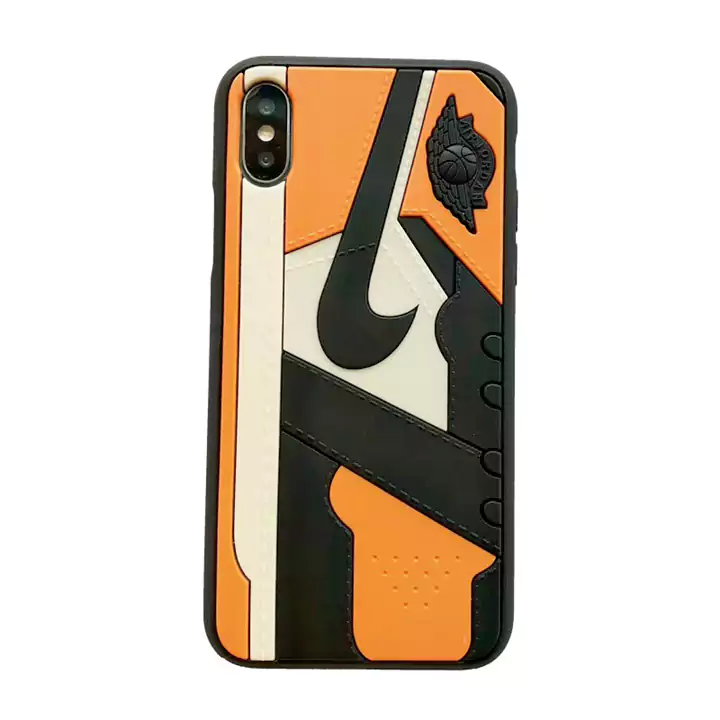 nike ジャケットケース アイフォンxr