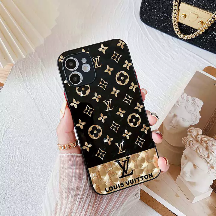iPhone xsmaxxsxr vuitton 電気メッキ カバー