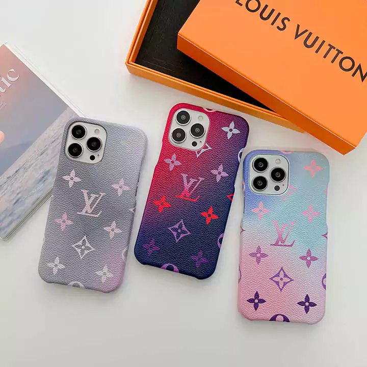 綺麗携帯ケースルイビトンiPhone 12promax12 mini