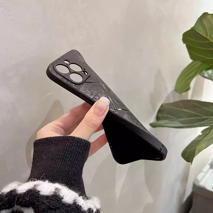 欧米風 アイホン12mini カバー versace